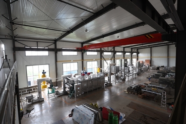 중국 Yantai XT Machinery Manufacturing Co., Ltd. 회사 프로파일