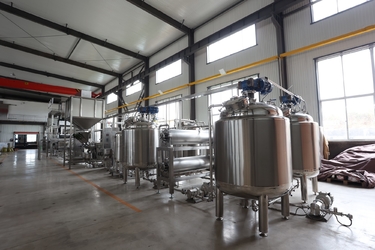 중국 Yantai XT Machinery Manufacturing Co., Ltd. 회사 프로파일