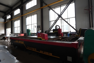 중국 Yantai XT Machinery Manufacturing Co., Ltd. 회사 프로파일