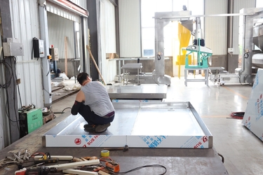 중국 Yantai XT Machinery Manufacturing Co., Ltd. 회사 프로파일