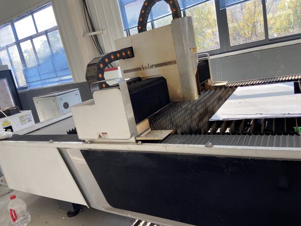 중국 Yantai XT Machinery Manufacturing Co., Ltd. 회사 프로파일