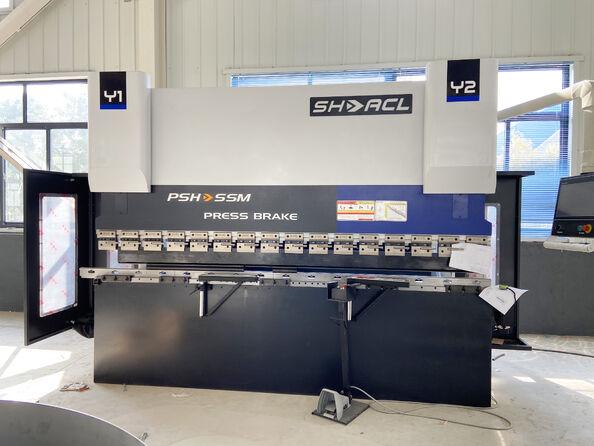 중국 Yantai XT Machinery Manufacturing Co., Ltd. 회사 프로파일