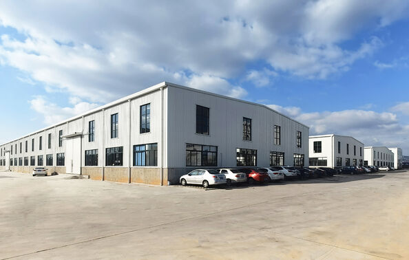 중국 Yantai XT Machinery Manufacturing Co., Ltd. 회사 프로파일