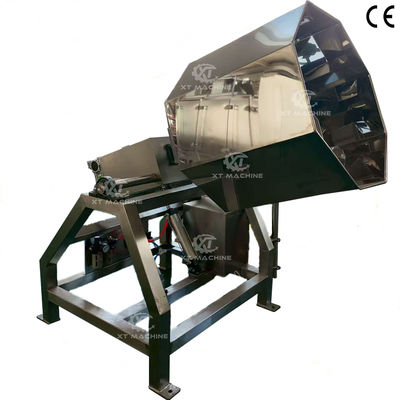 좋은 가격 완전 자동 팔각형 드럼 향신료 기계 200-600kg/h 온라인으로