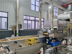 스테인레스 스틸 전기 땅콩 굽기 및 깎기 기계 땅콩 분쇄 기계 땅콩 Diciner