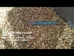 상업용 땅콩 분쇄 기계 땅콩 깎기 기계 땅콩 깎기 기계