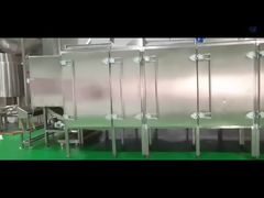 땅콩 버터 성형기