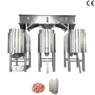 좋은 가격 PLC 제어 공기 땅콩 블랜칭 기계 피스타치오 헤즐넛 껍질 벗기 기계 1000-1500kg/h 용량 온라인으로
